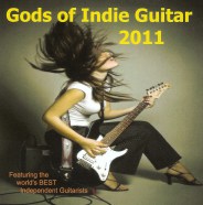 Gods of Indie Guitar - 2011